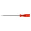 Slotted screwdriver - AR - Isoryl screwdrivers for slotted-head screws milled blade 6.5x100